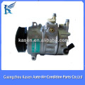 Hot sales compressor pulley for Volkswagen Bora SUV Sagitar Octavia Magotan Superb Caddy Touran